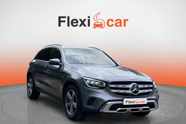 Mercedes GLC