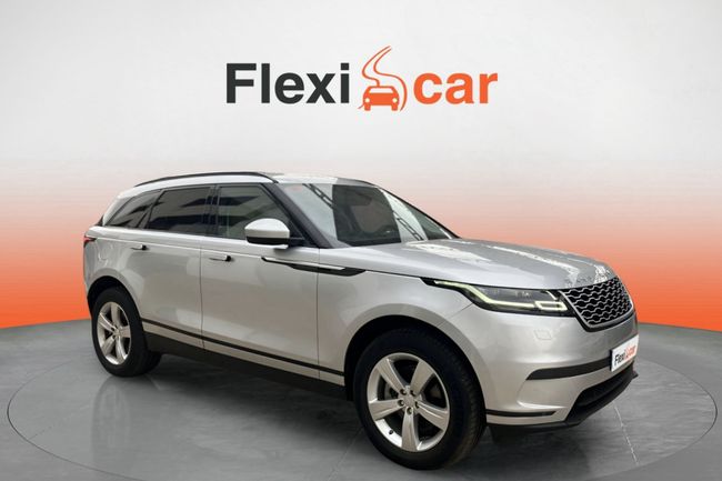 Land-Rover Range Rover Velar