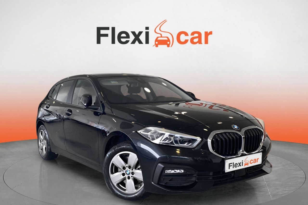 BMW Serie 1