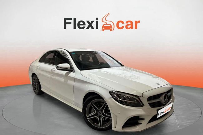 Mercedes Clase C