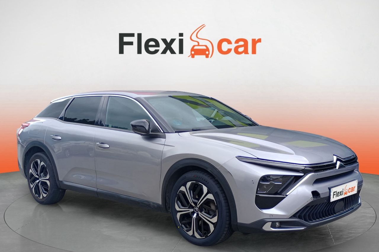 Citroen C5 X