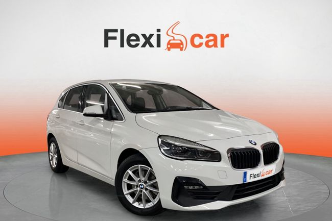 BMW Serie 2 Active Tourer
