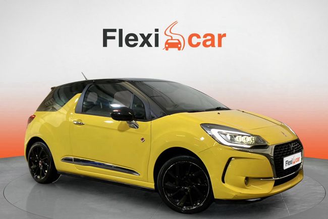 DS DS 3