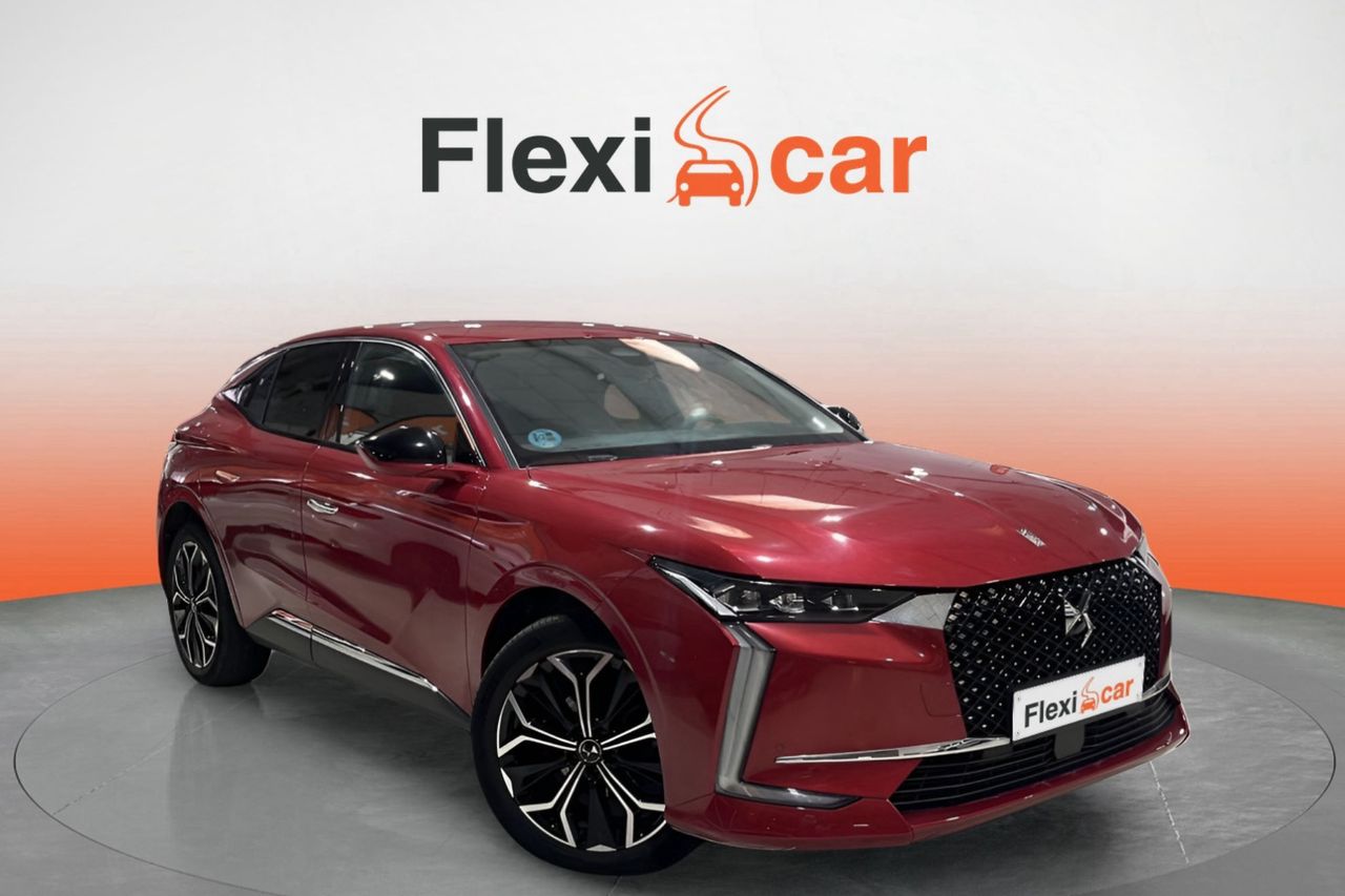DS DS 4