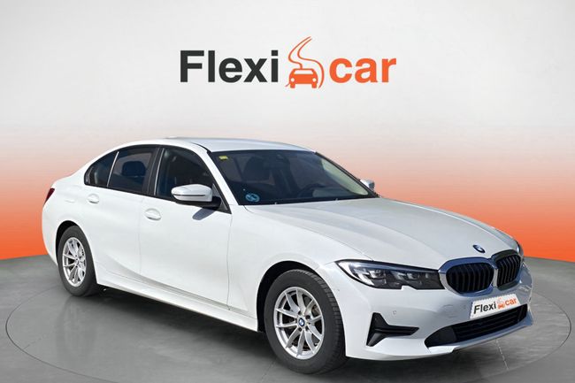 BMW Serie 3