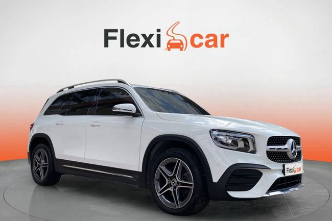Mercedes Clase GLB
