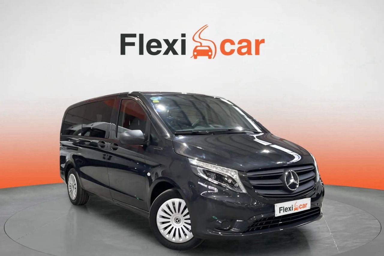 Mercedes Benz Vito
