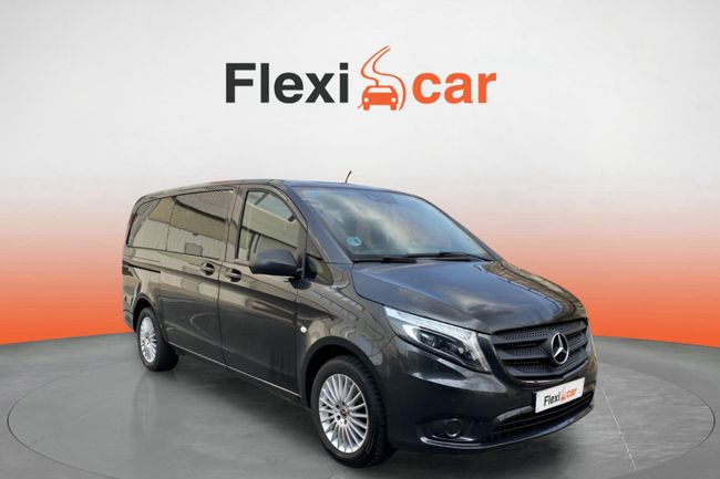 Mercedes Vito