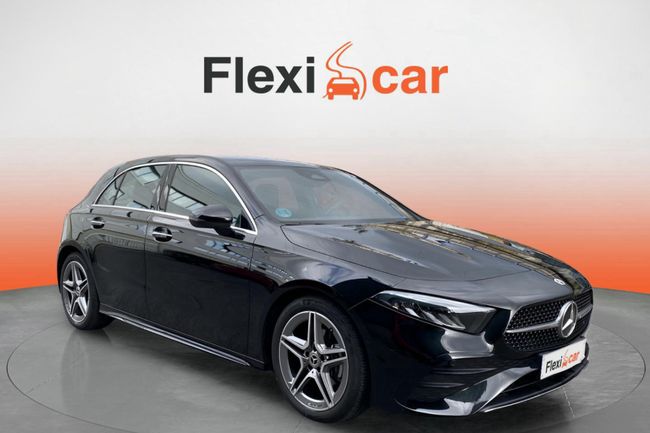 Mercedes Clase A