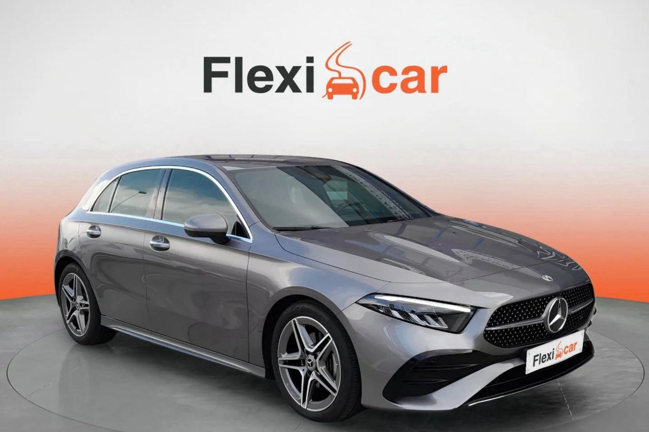 Mercedes Benz Clase A
