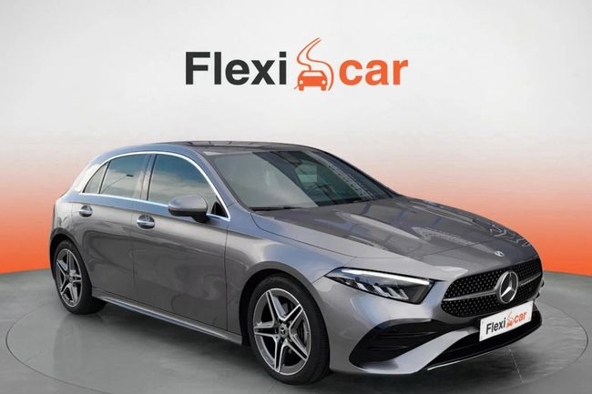 Mercedes Clase A