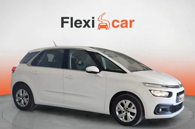 Citroën C4 Spacetourer