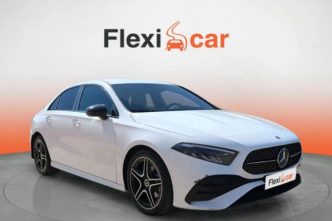 Mercedes Clase A