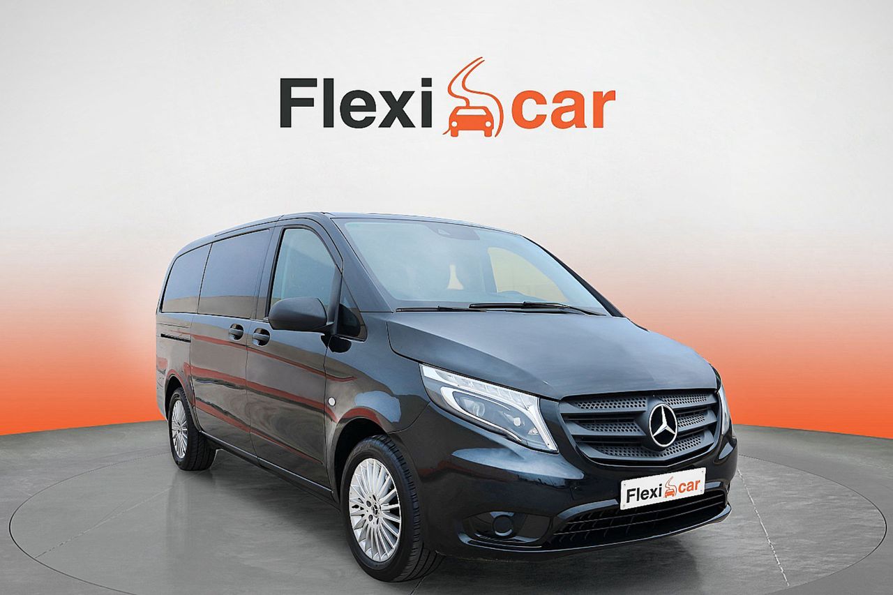 Mercedes Benz Vito