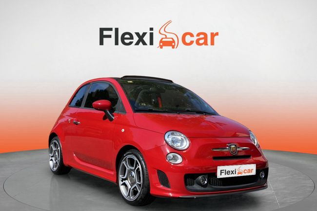 Abarth 500