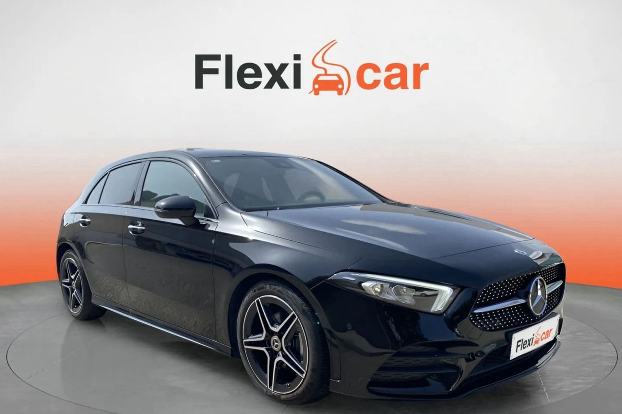 Mercedes Benz Clase A