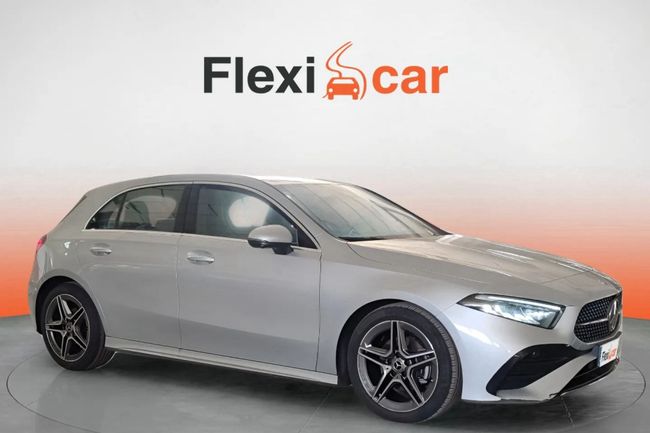 Mercedes Clase A