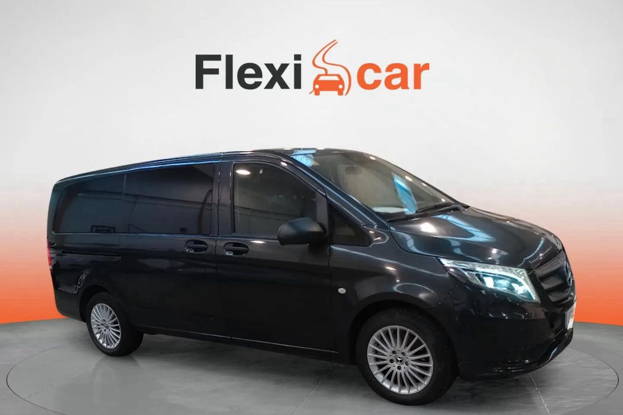 Mercedes Benz Vito