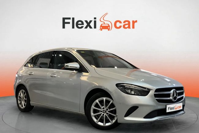 Mercedes Clase B