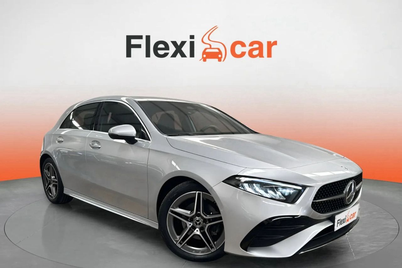 Mercedes Benz Clase A