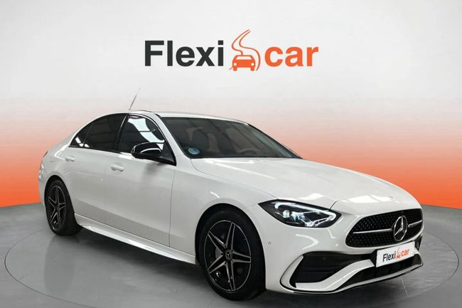 Mercedes Clase C