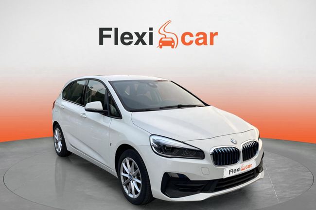 BMW Serie 2 Active Tourer