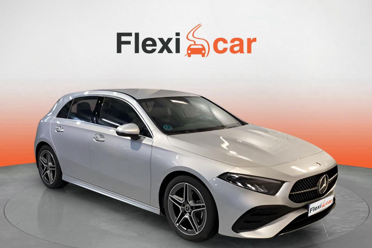 Mercedes Benz Clase A