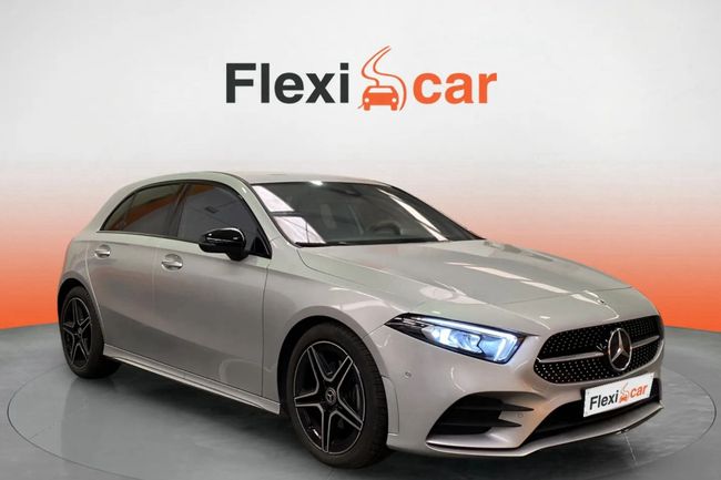 Mercedes Clase A