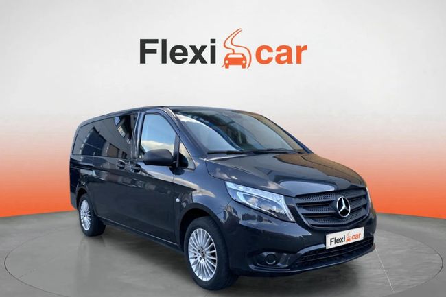 Mercedes Vito