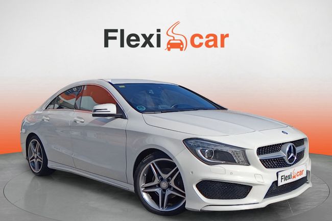 Mercedes CLA