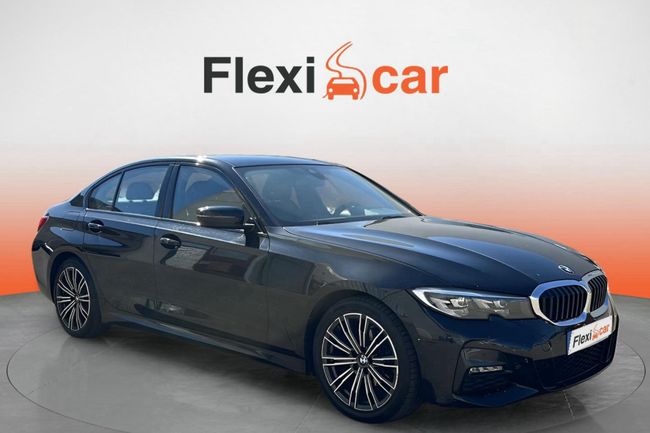 BMW Serie 3