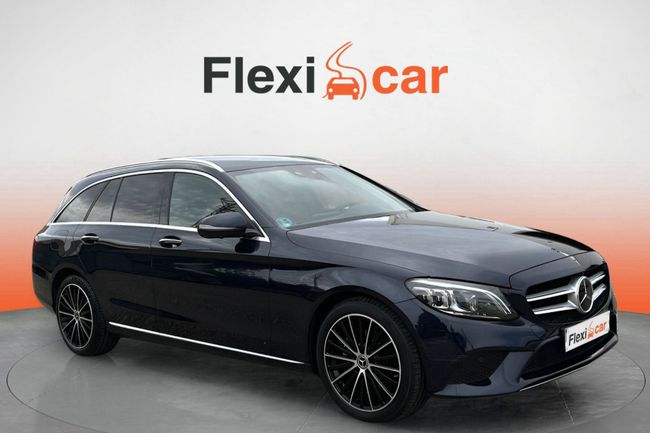 Mercedes Clase C