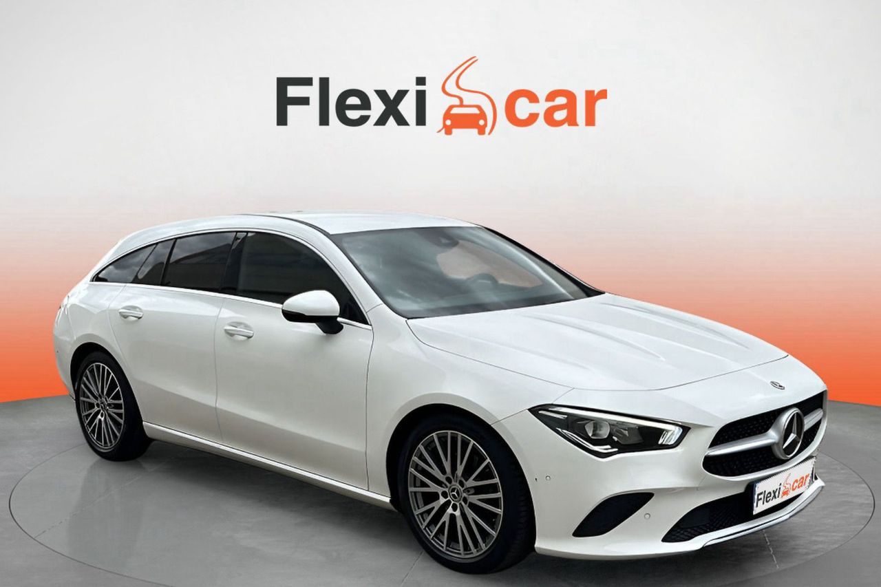 Mercedes Benz CLA