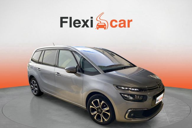 Citroën C4 Spacetourer