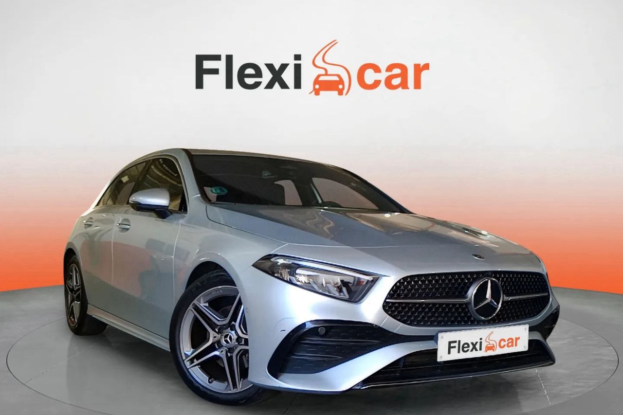 Mercedes Benz Clase A