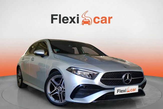 Mercedes Clase A