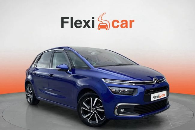 Citroën C4 Picasso