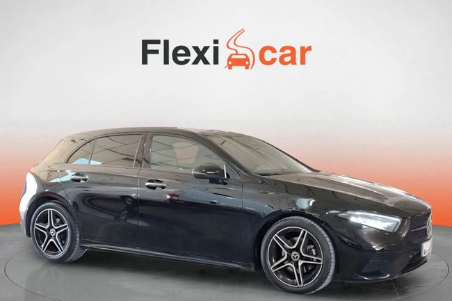 Mercedes Clase A