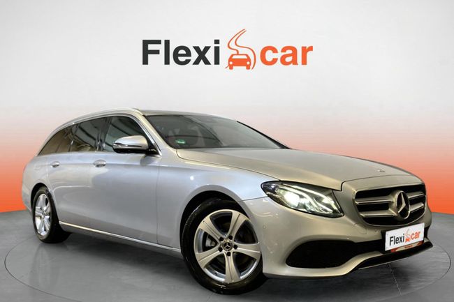 Mercedes Clase E