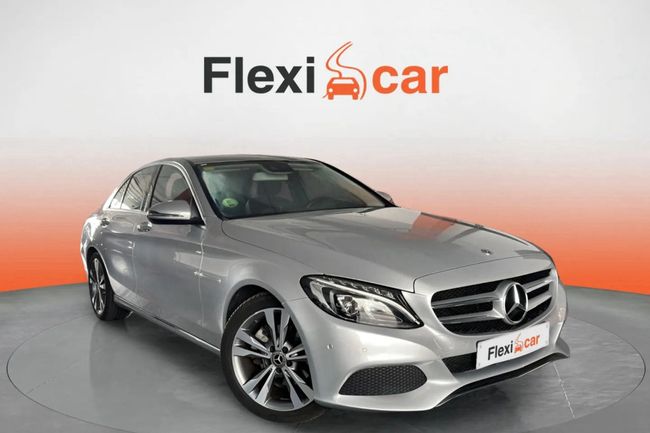 Mercedes Clase C