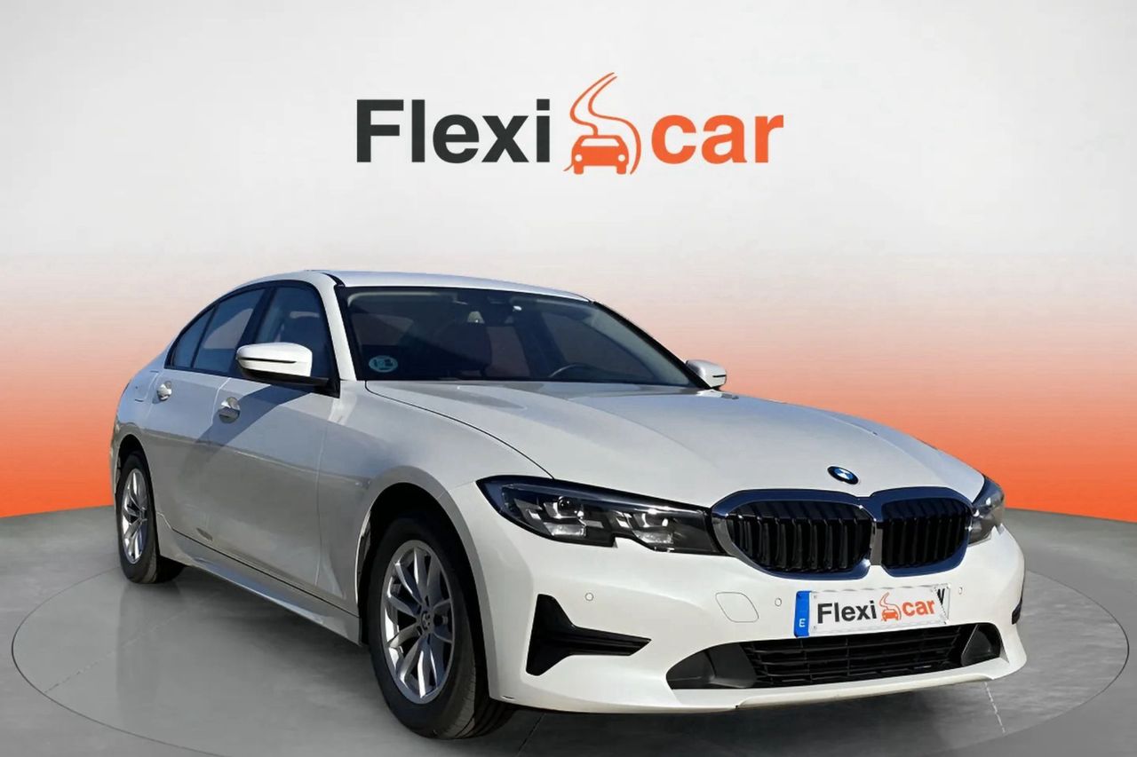 BMW Serie 3