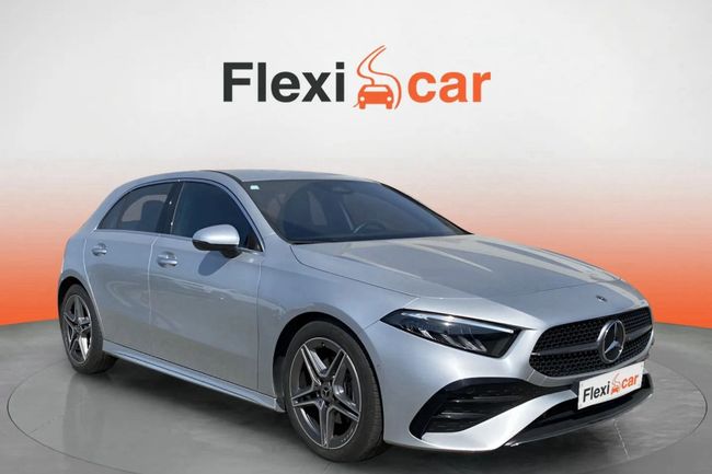 Mercedes Clase A