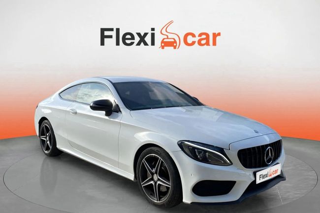 Mercedes Clase C