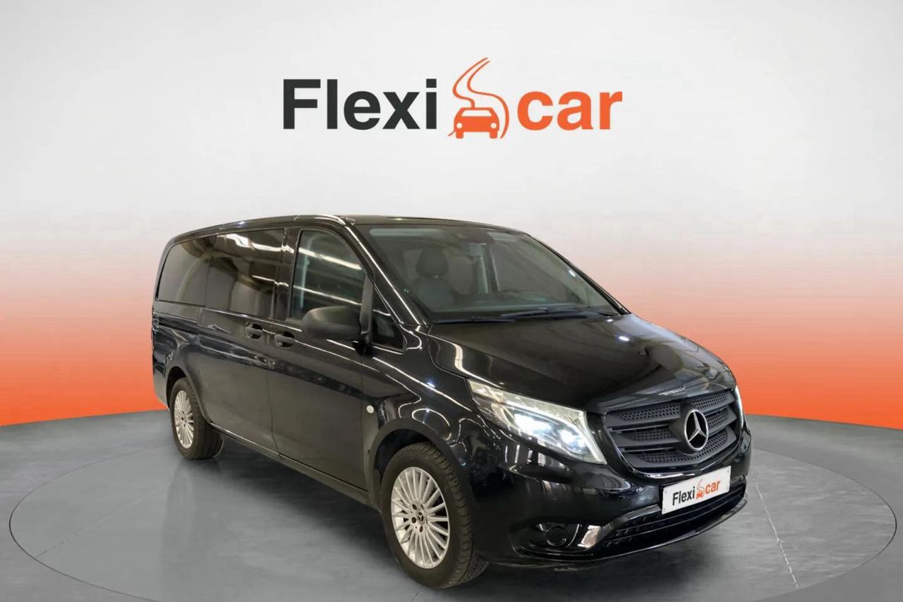 Mercedes Benz Vito