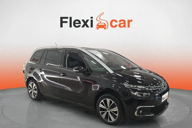 Citroën C4 Spacetourer