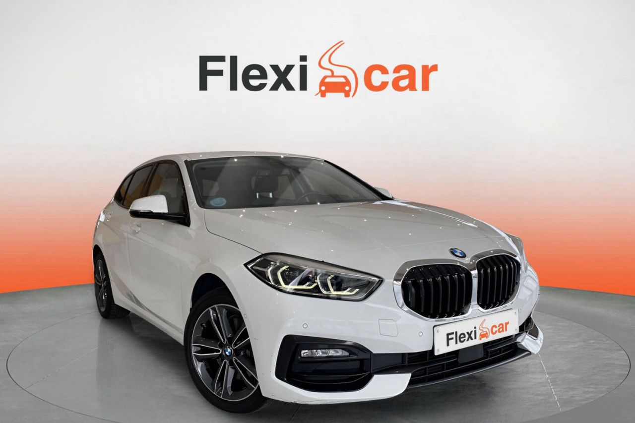 BMW Serie 1