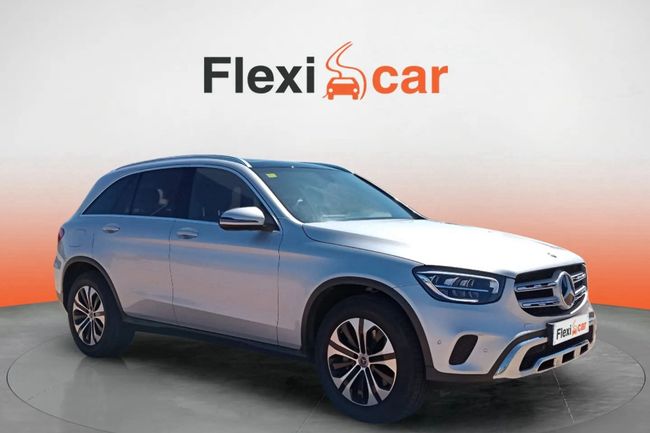 Mercedes GLC