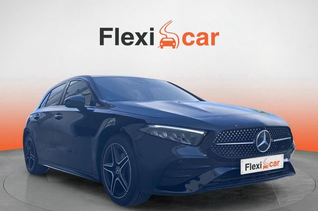 Mercedes Clase A