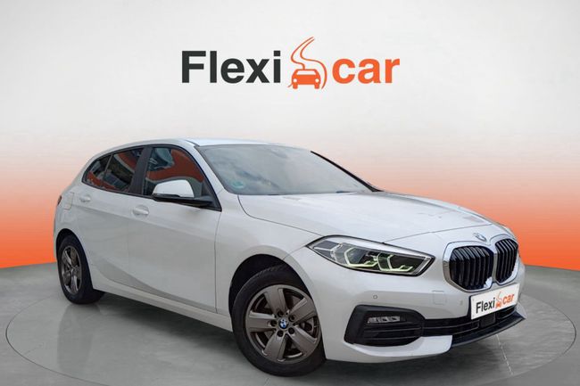 BMW Serie 1