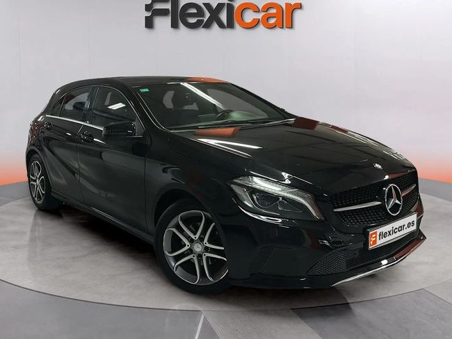 Mercedes Clase A
